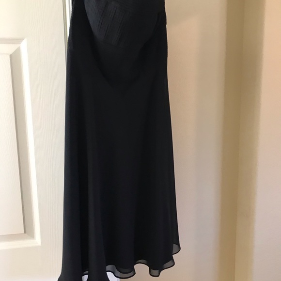 Black Cocktail dress - Picture 1 of 4